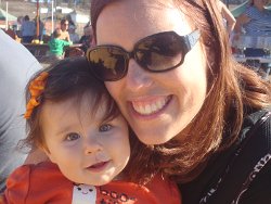 2014 Us w Autumn Scott Serene at Petes Pumpkin Patch 31